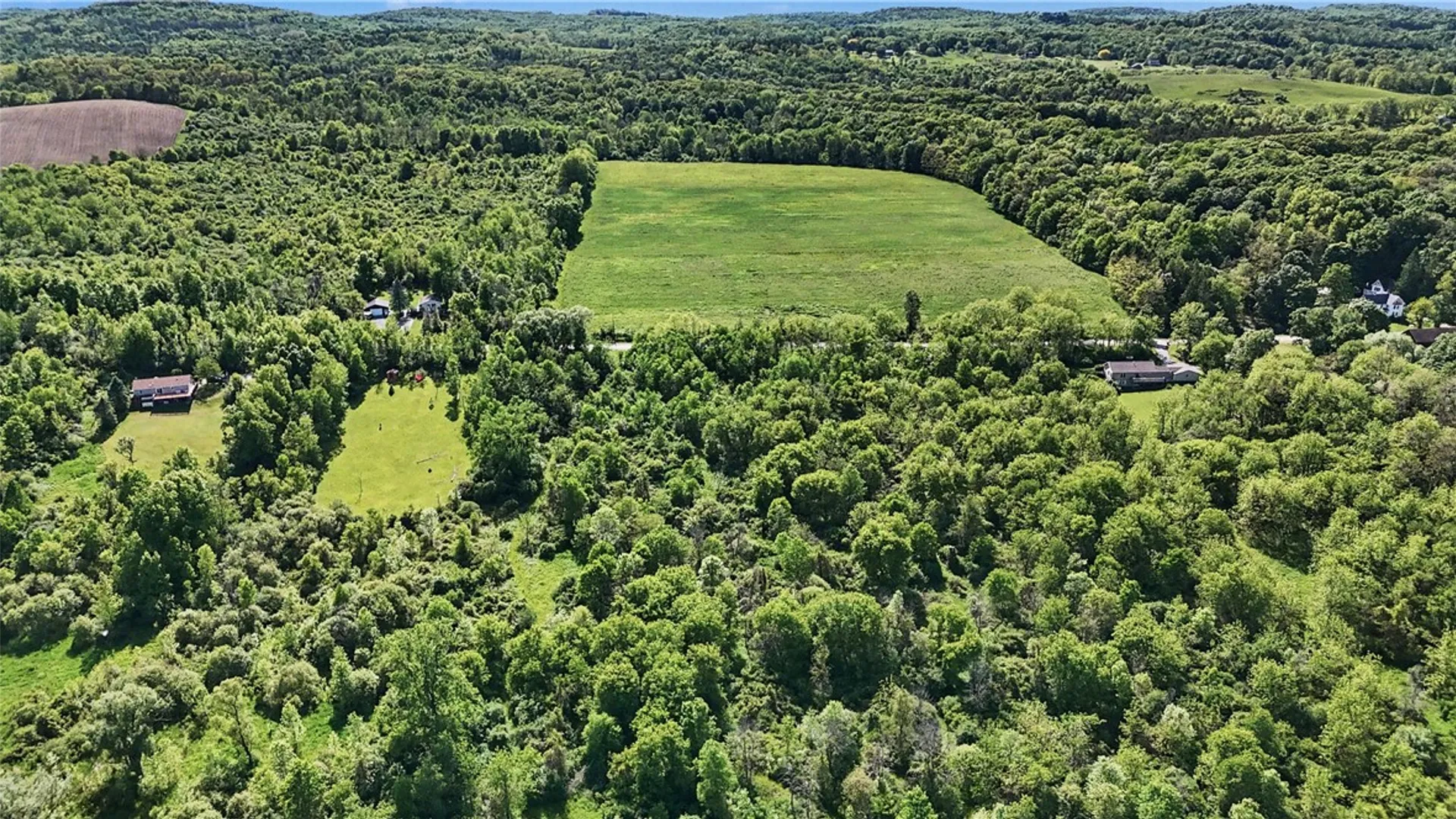 Property at Case Road, Bristol, NY 14424 11