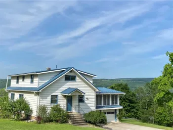 Property at 246 Lee Road, Reading, NY 14891