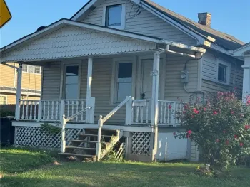 Property at 7211 Stephenson Avenue, Niagara Falls, NY 14304