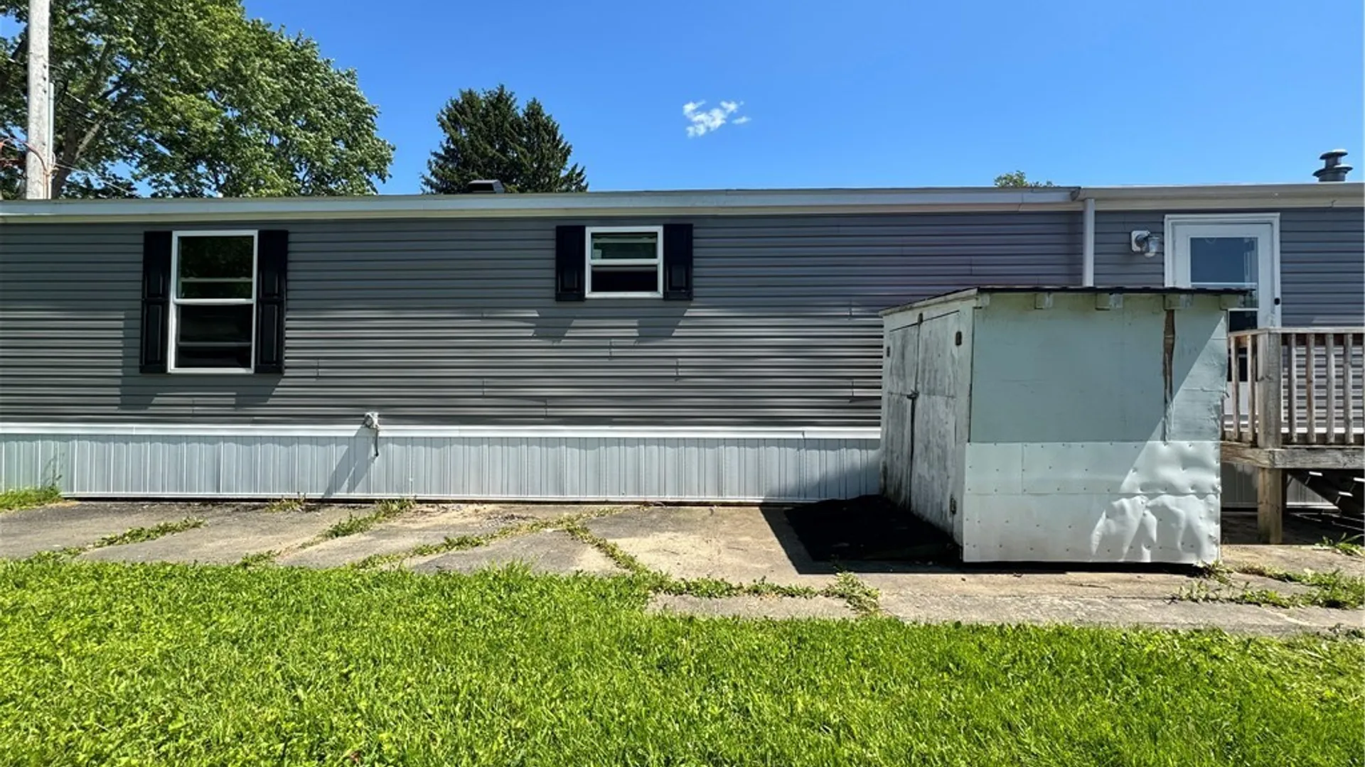 Property at 2035 Hemstreet Road, Marilla, NY 14052 22