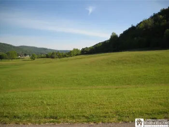Property at NO #  LOT #6 Mcclure Hollow Road, Allegany, NY 14706