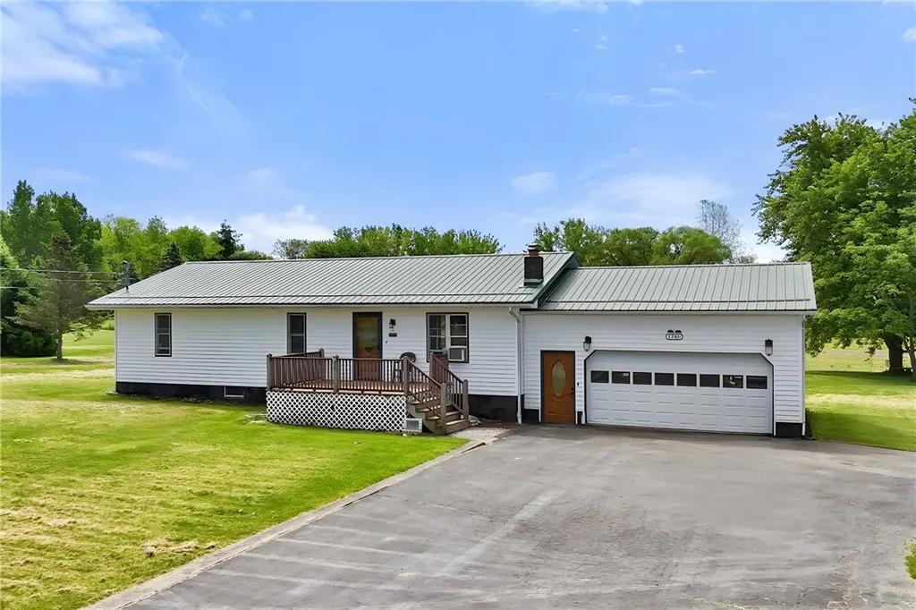 Property at 1746 Combs Road, Ovid, NY 14521