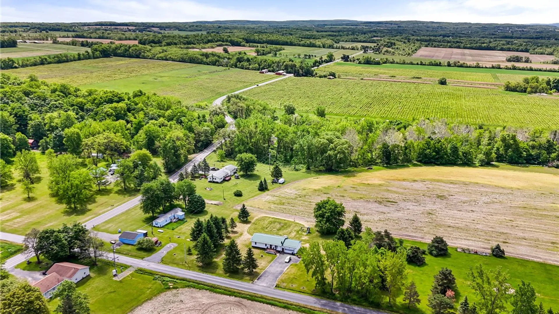Property at 1746 Combs Road, Ovid, NY 14521 27