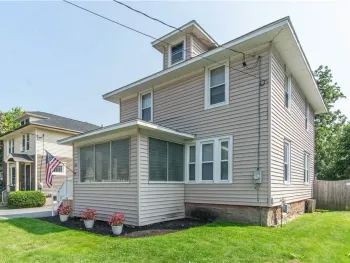 Property at 174 Bowers Avenue, Watertown City, NY 13601