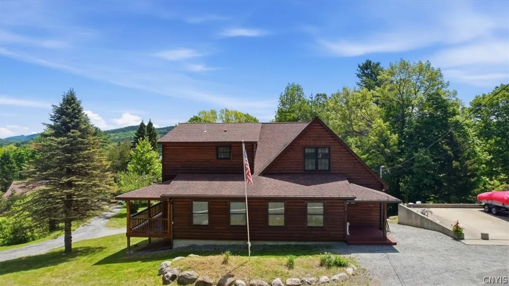 Property at 5328 NY-30, Indian Lake, NY 12842