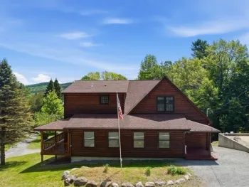 Property at 5328 NY-30, Indian Lake, NY 12842