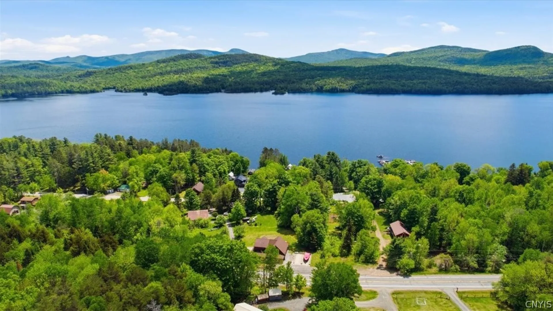 Property at 5328 NY-30, Indian Lake, NY 12842 3