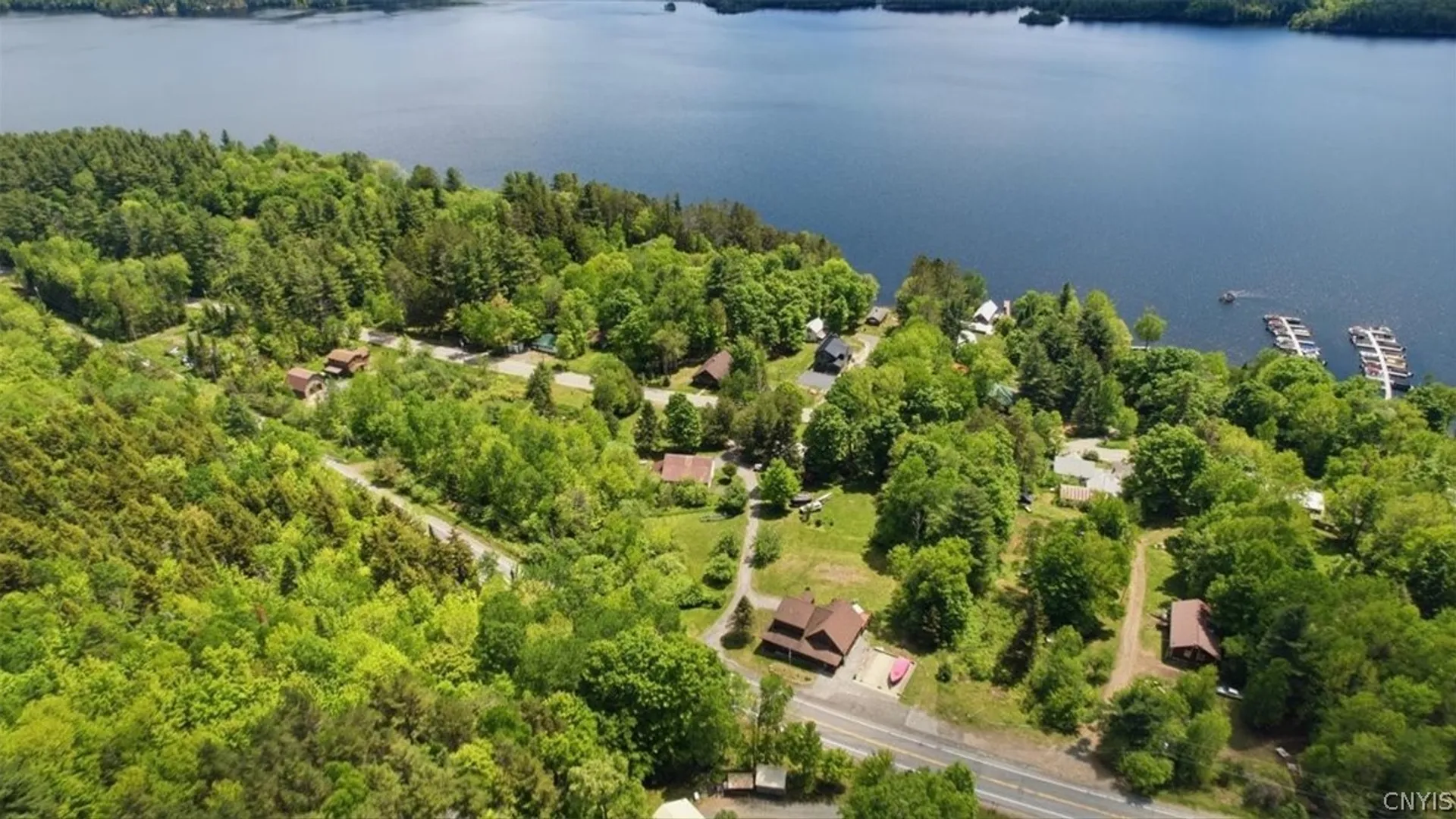 Property at 5328 NY-30, Indian Lake, NY 12842 49