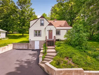 Property at 5 Marwood Road, Deerfield, NY 13502