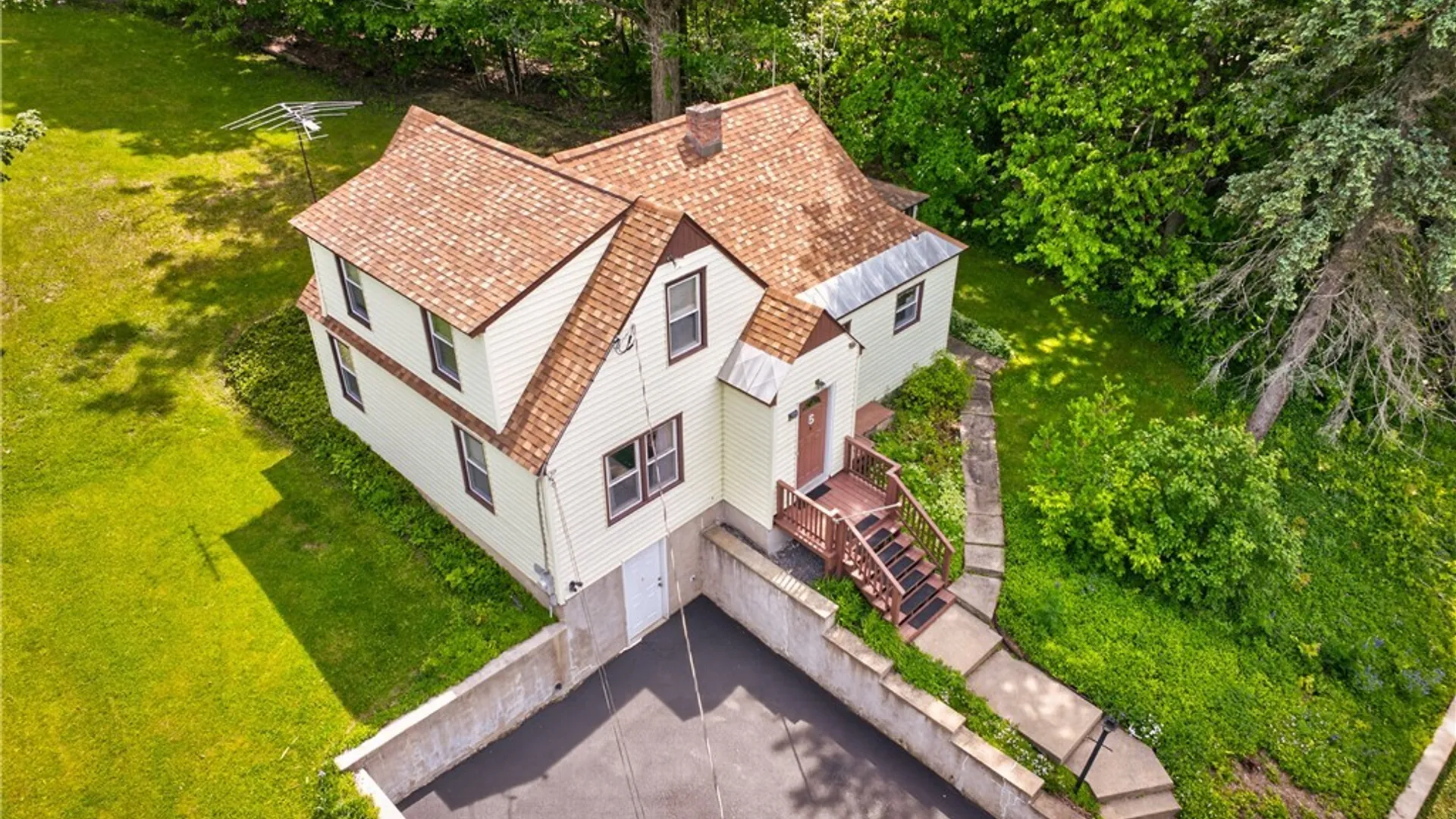 Property at 5 Marwood Road, Deerfield, NY 13502 5