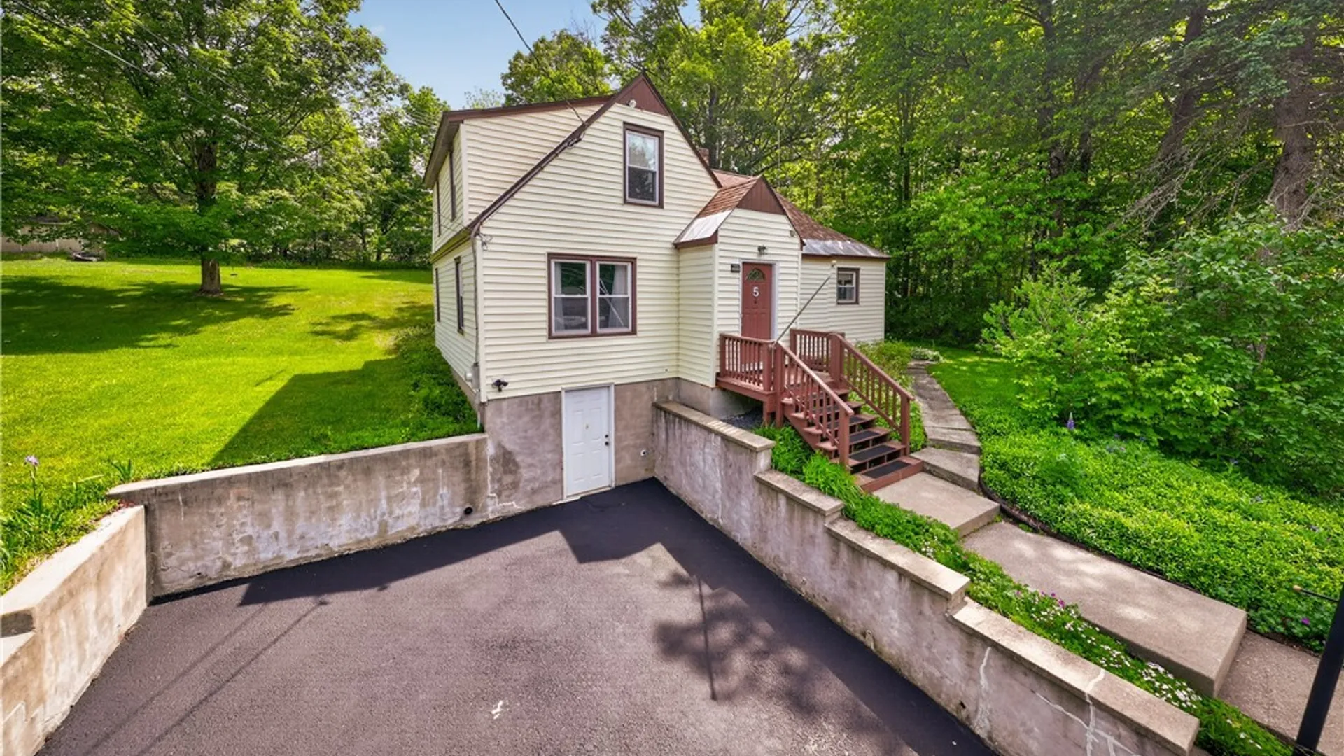 Property at 5 Marwood Road, Deerfield, NY 13502 13