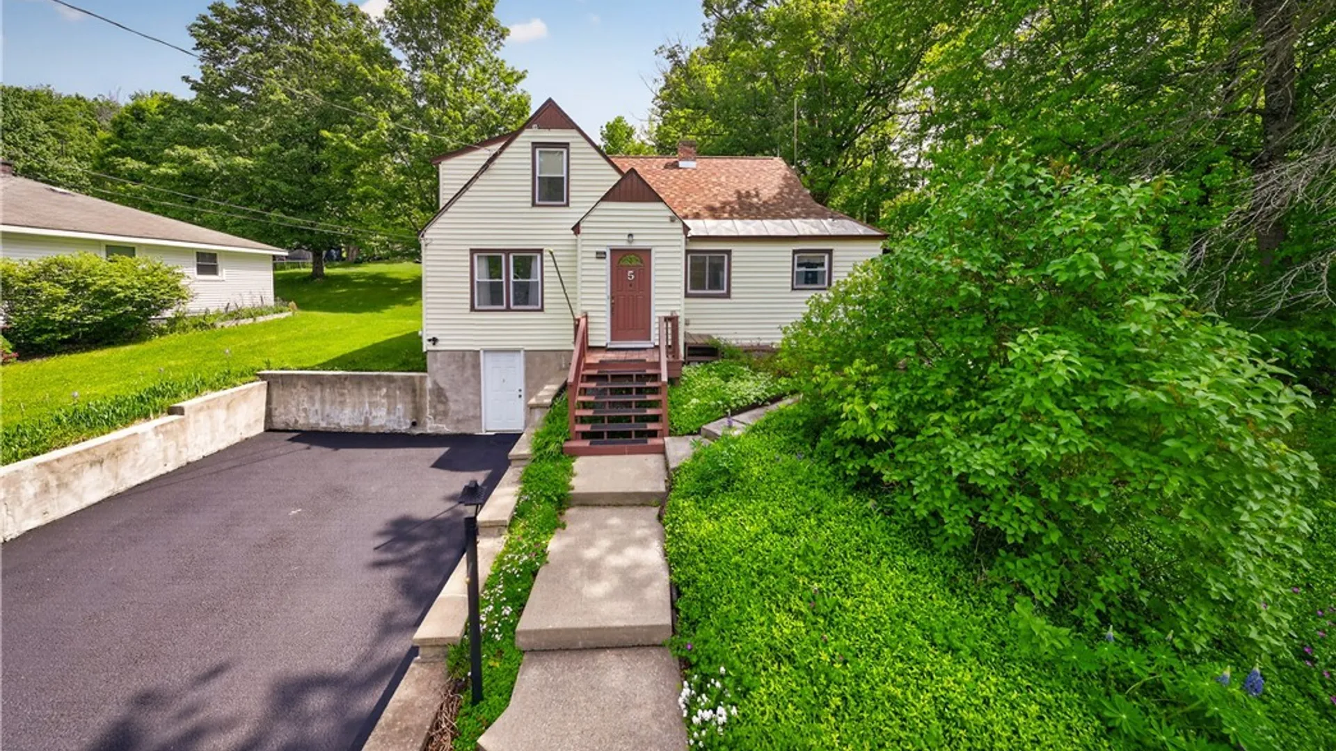 Property at 5 Marwood Road, Deerfield, NY 13502 14