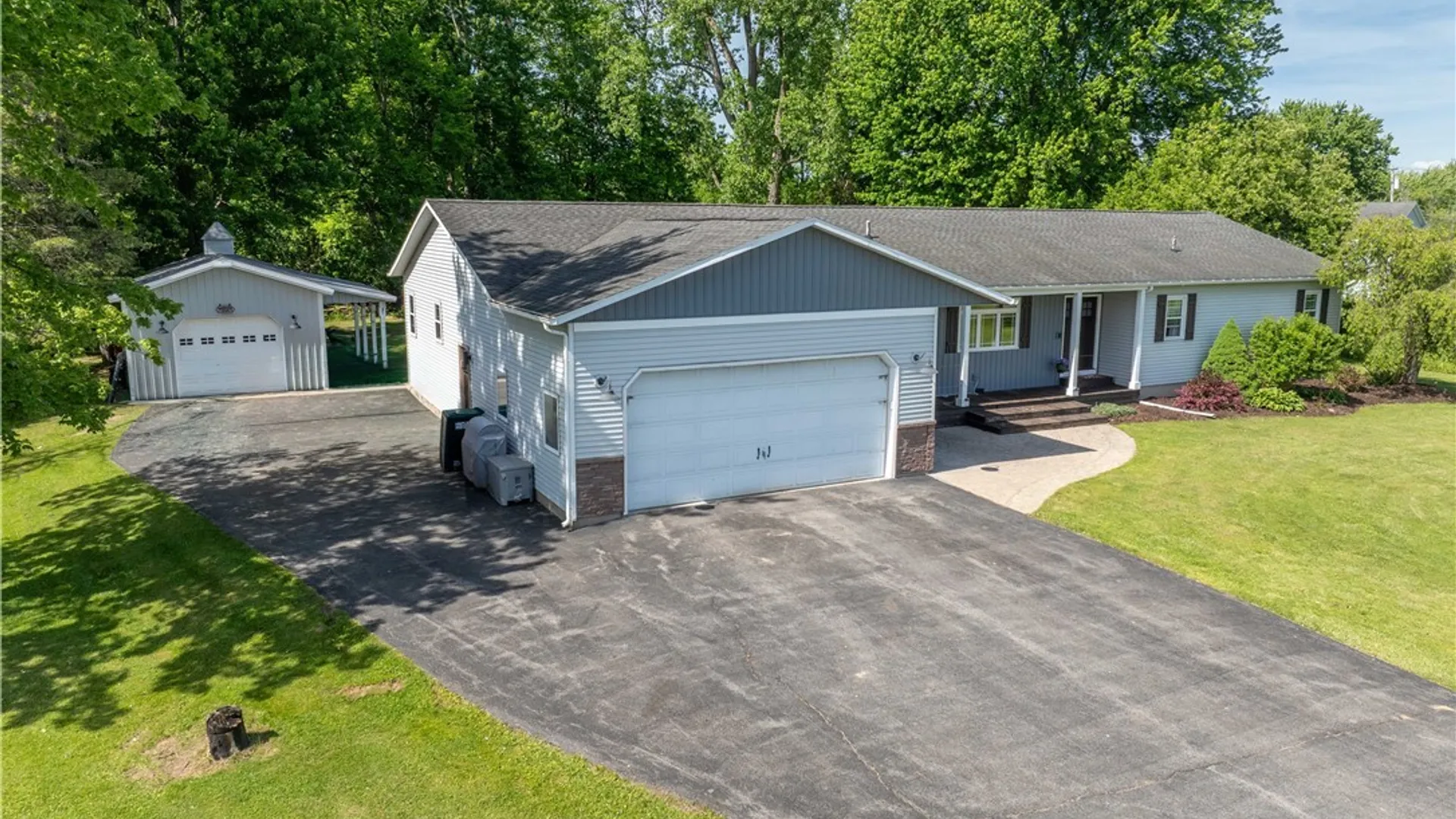 Property at 12 Clark Crest Drive, Schroeppel, NY 13135 3