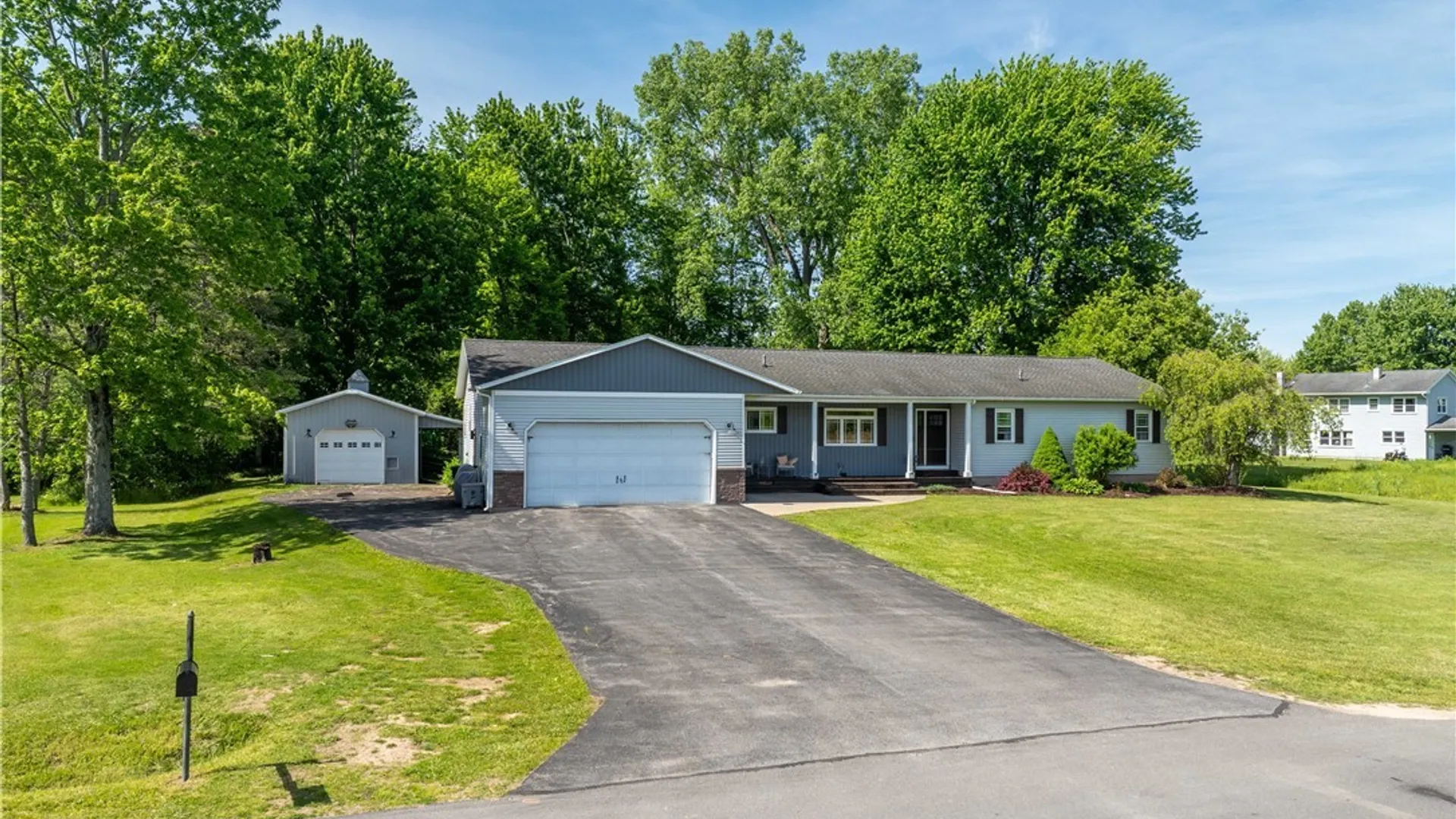 Property at 12 Clark Crest Drive, Schroeppel, NY 13135 4