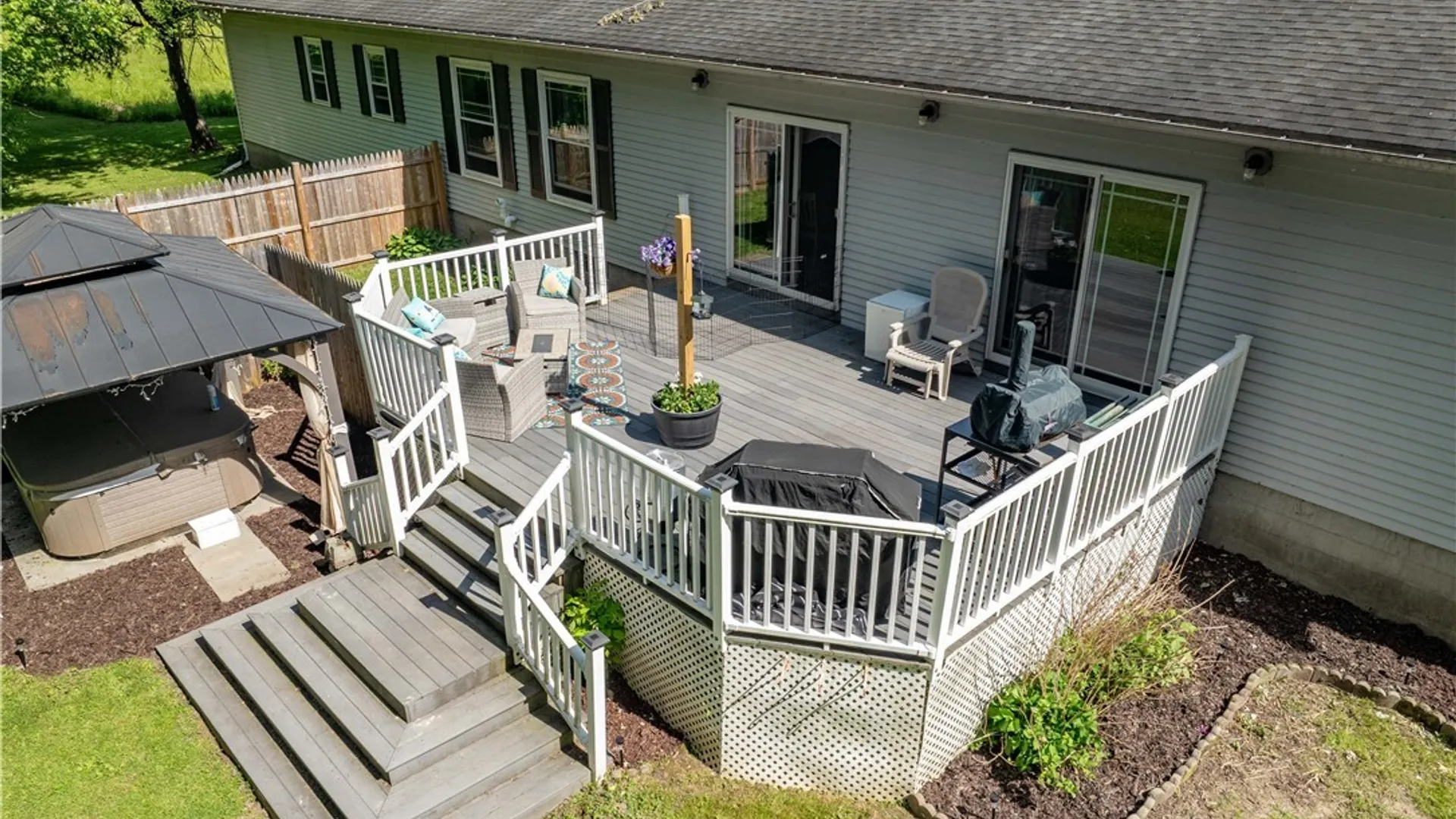 Property at 12 Clark Crest Drive, Schroeppel, NY 13135 6