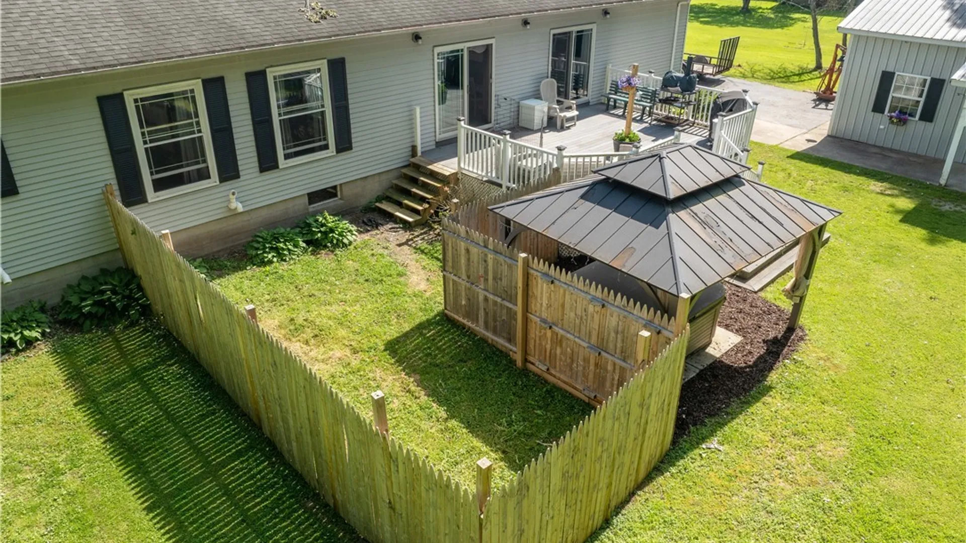 Property at 12 Clark Crest Drive, Schroeppel, NY 13135 9