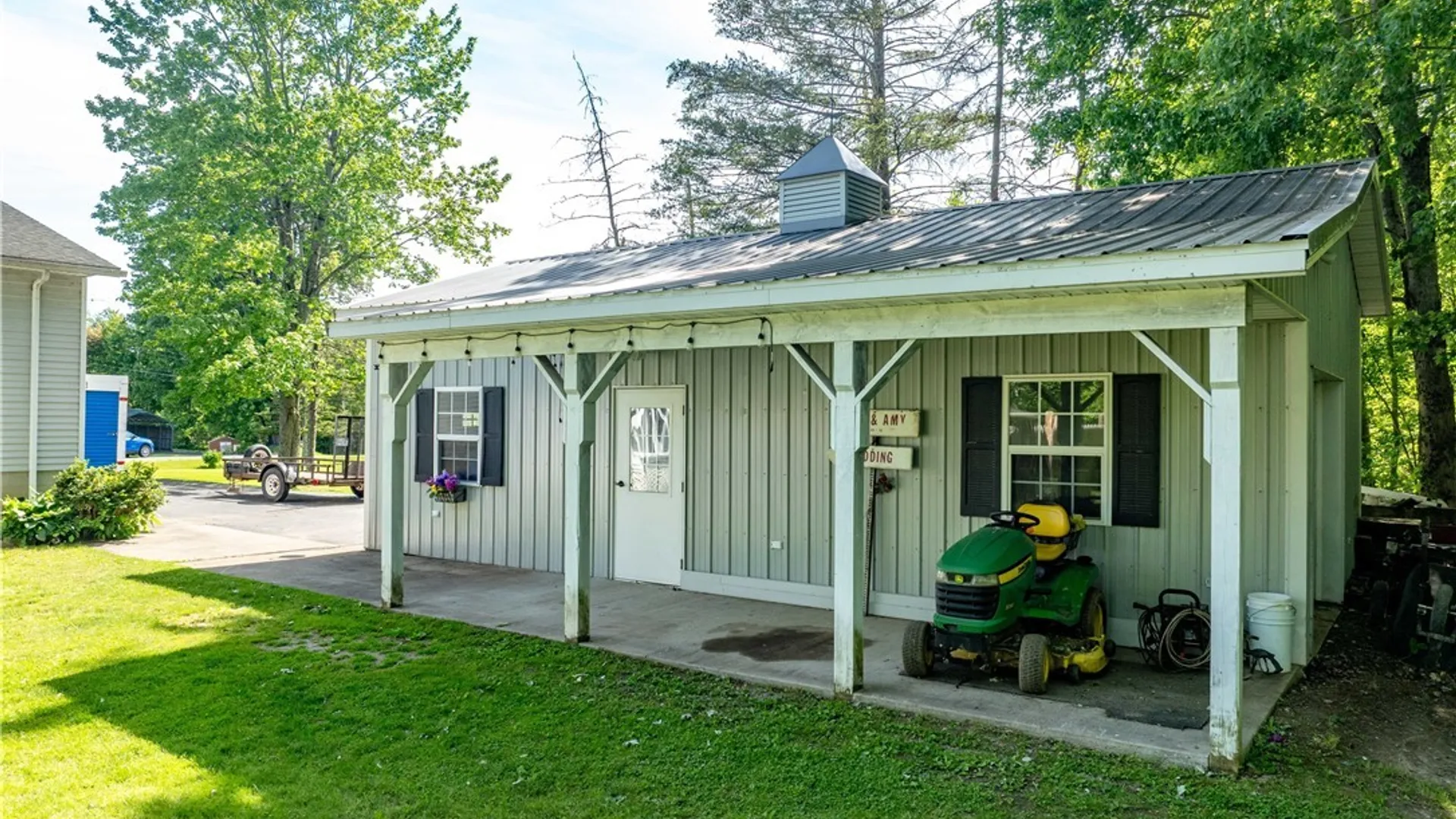 Property at 12 Clark Crest Drive, Schroeppel, NY 13135 10
