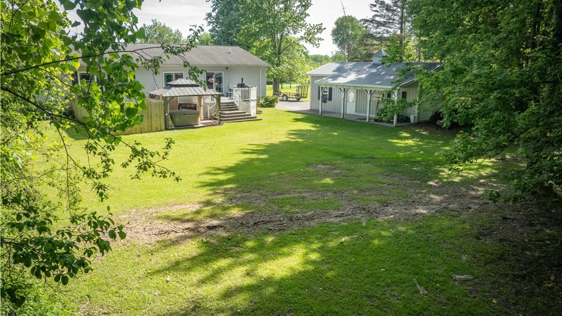 Property at 12 Clark Crest Drive, Schroeppel, NY 13135 11
