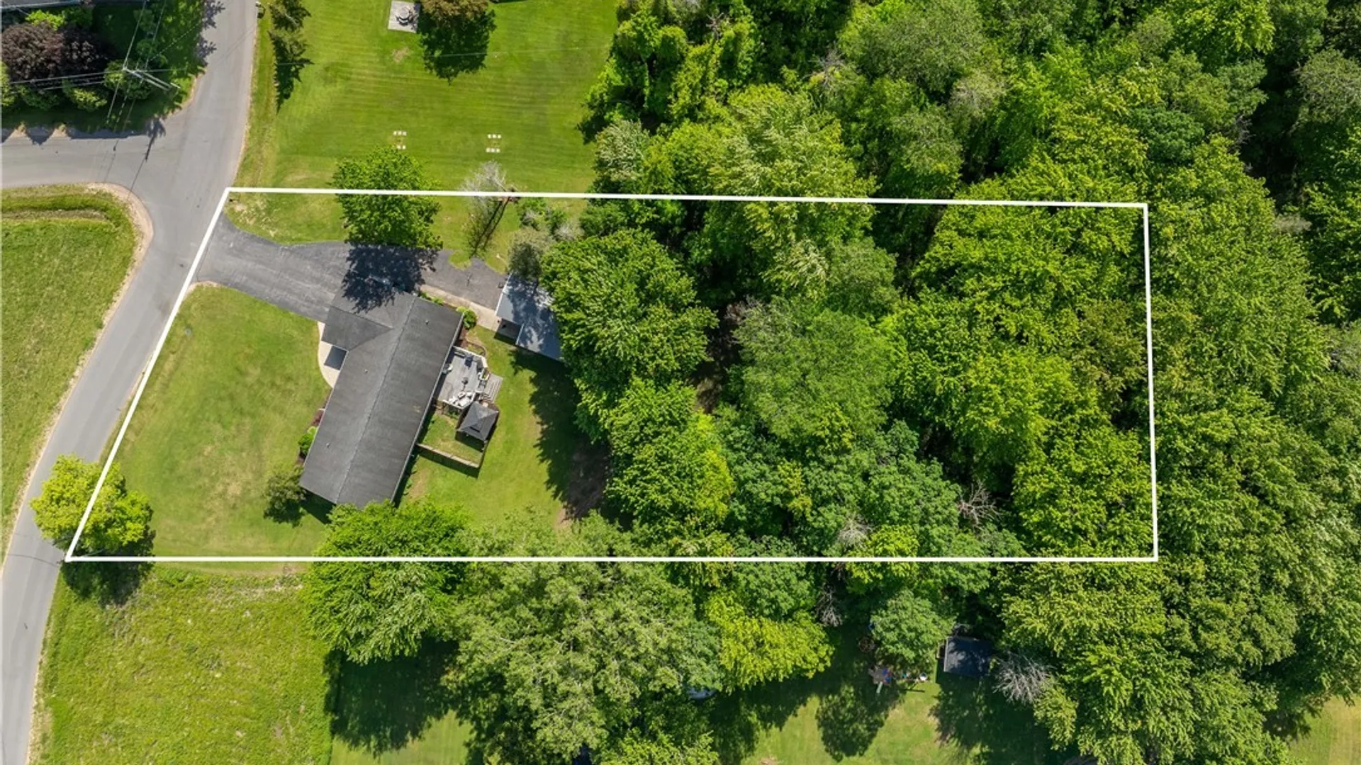 Property at 12 Clark Crest Drive, Schroeppel, NY 13135 14