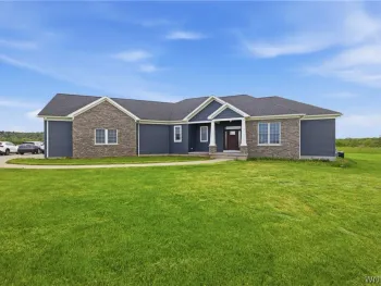 Property at 4596 Green Road, Cambria, NY 14094