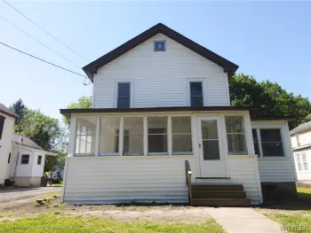 Property at 132 Chestnut Street, Persia, NY 14070