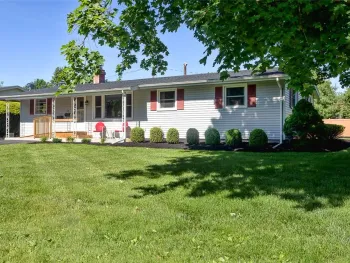 Property at 19 Stuyvesant, Geneseo, NY 14454