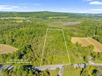 Property at Nelson Road, Fenner, NY 13035