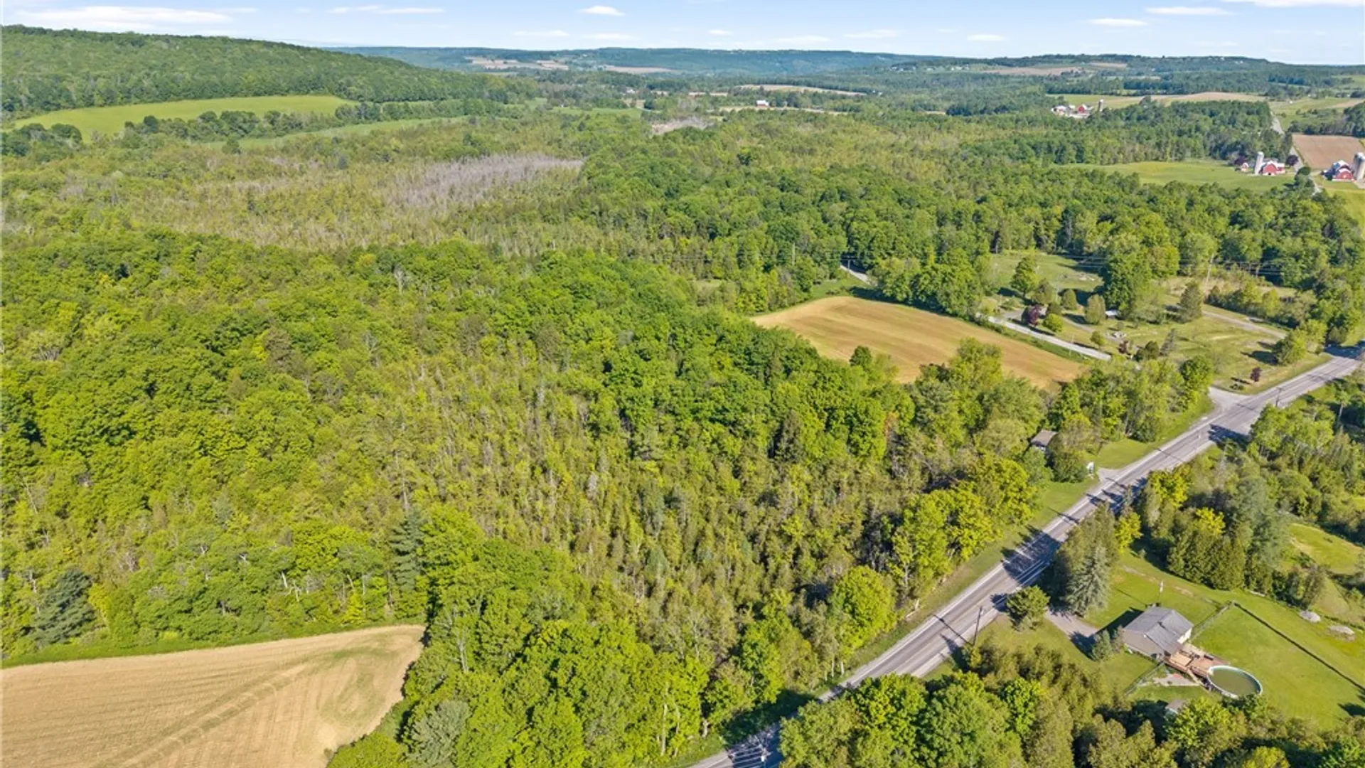 Property at Nelson Road, Fenner, NY 13035 9