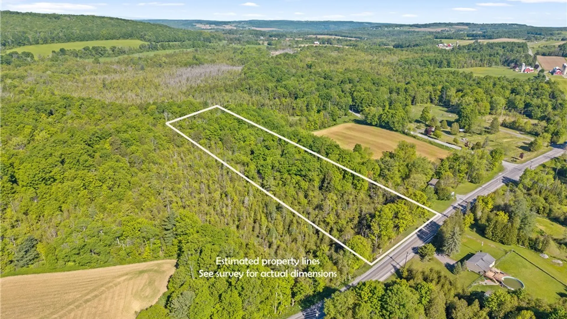 Property at Nelson Road, Fenner, NY 13035 10