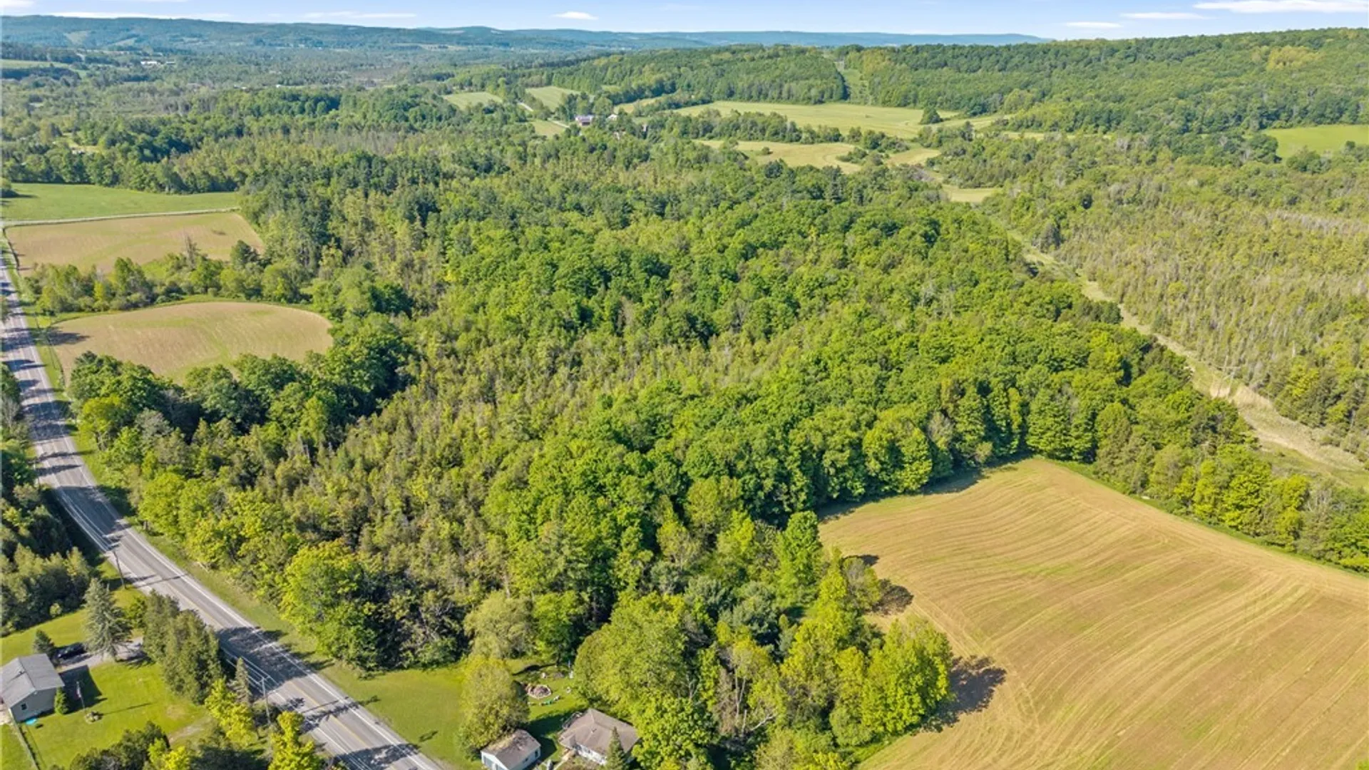Property at Nelson Road, Fenner, NY 13035 11