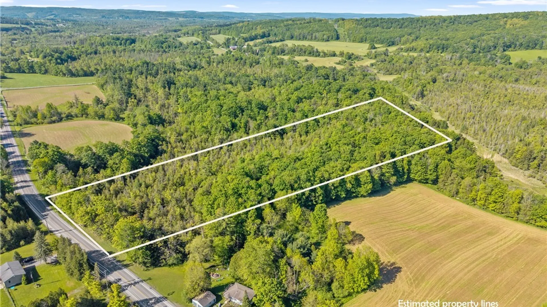 Property at Nelson Road, Fenner, NY 13035 12