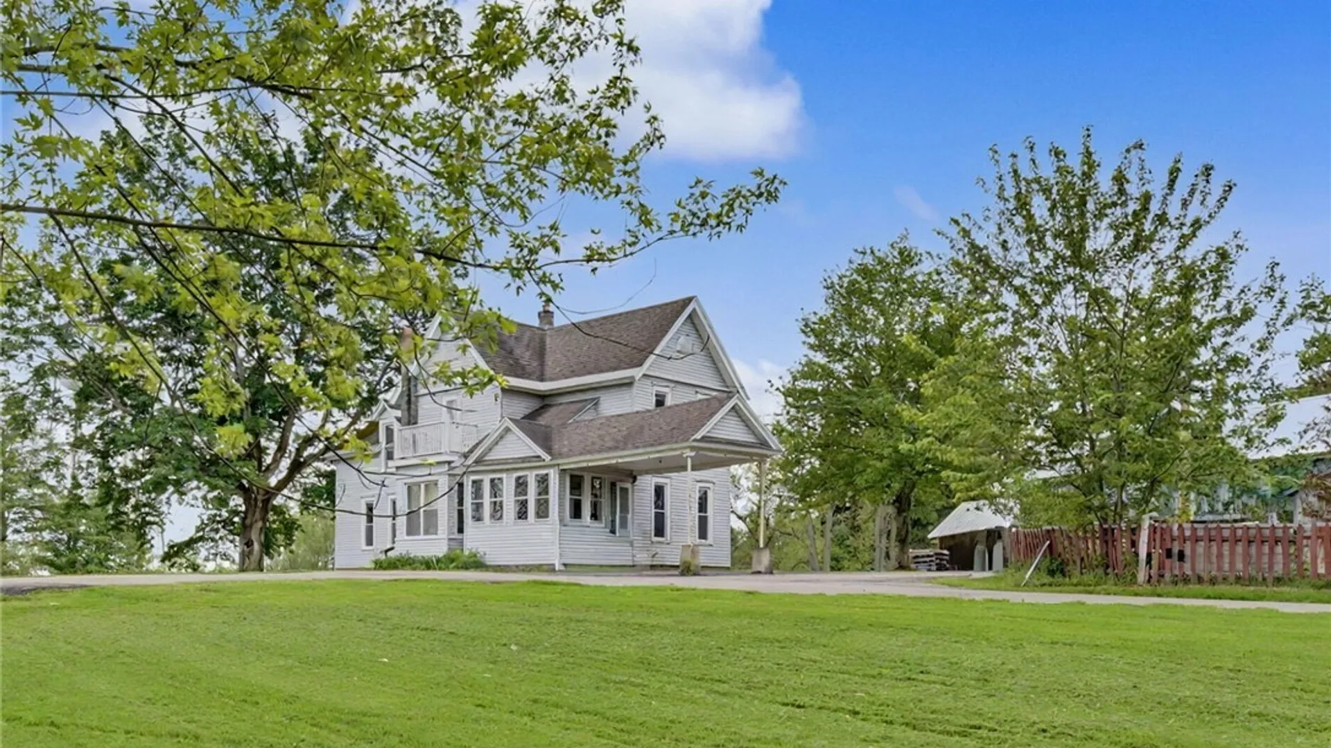 Property at 400 Franklin Street, Concord, NY 14141 5