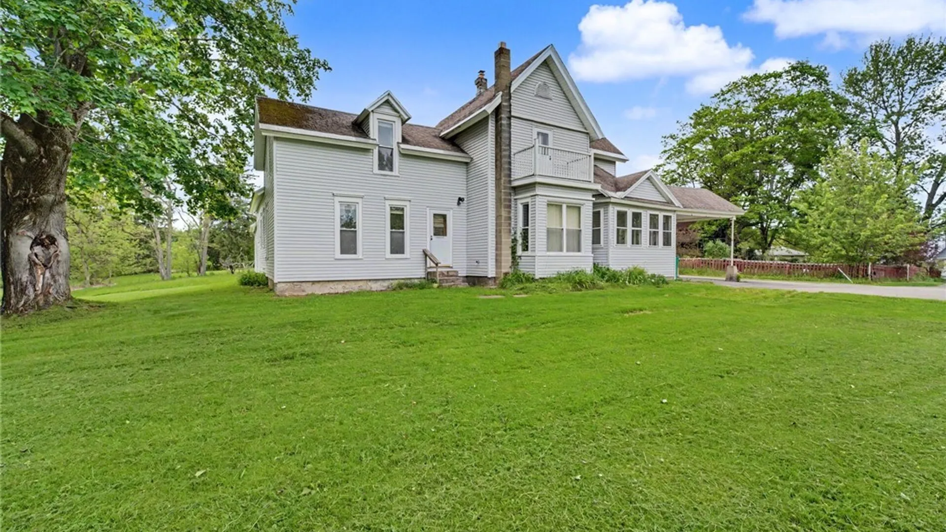 Property at 400 Franklin Street, Concord, NY 14141 6