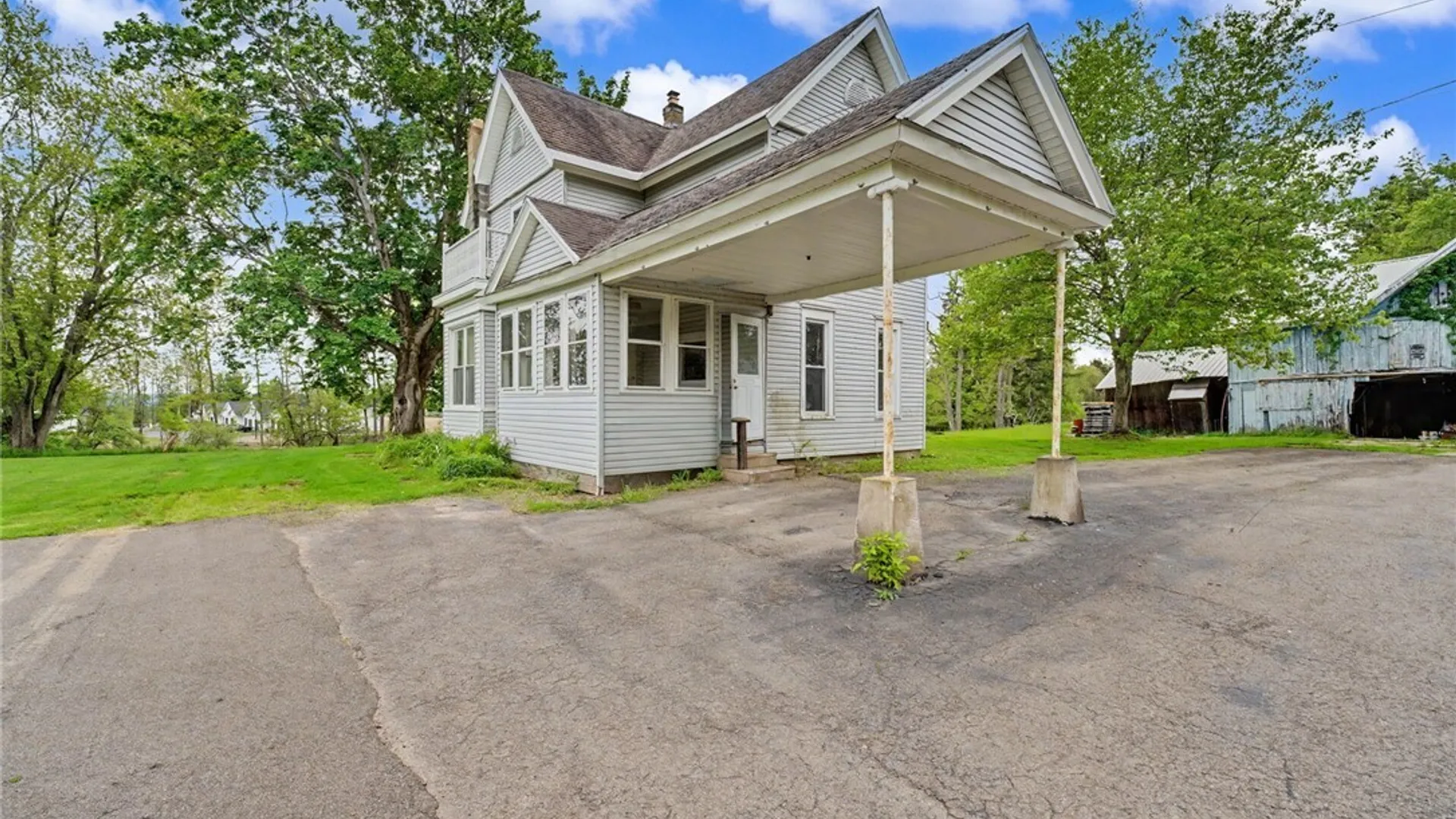 Property at 400 Franklin Street, Concord, NY 14141 8
