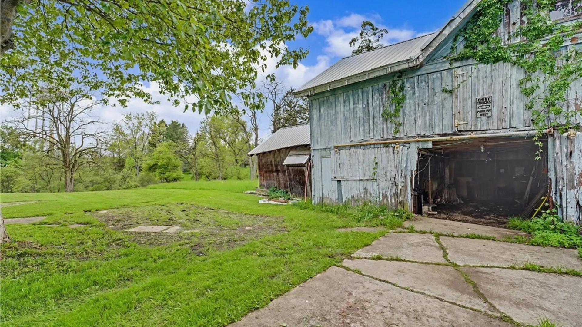 Property at 400 Franklin Street, Concord, NY 14141 9