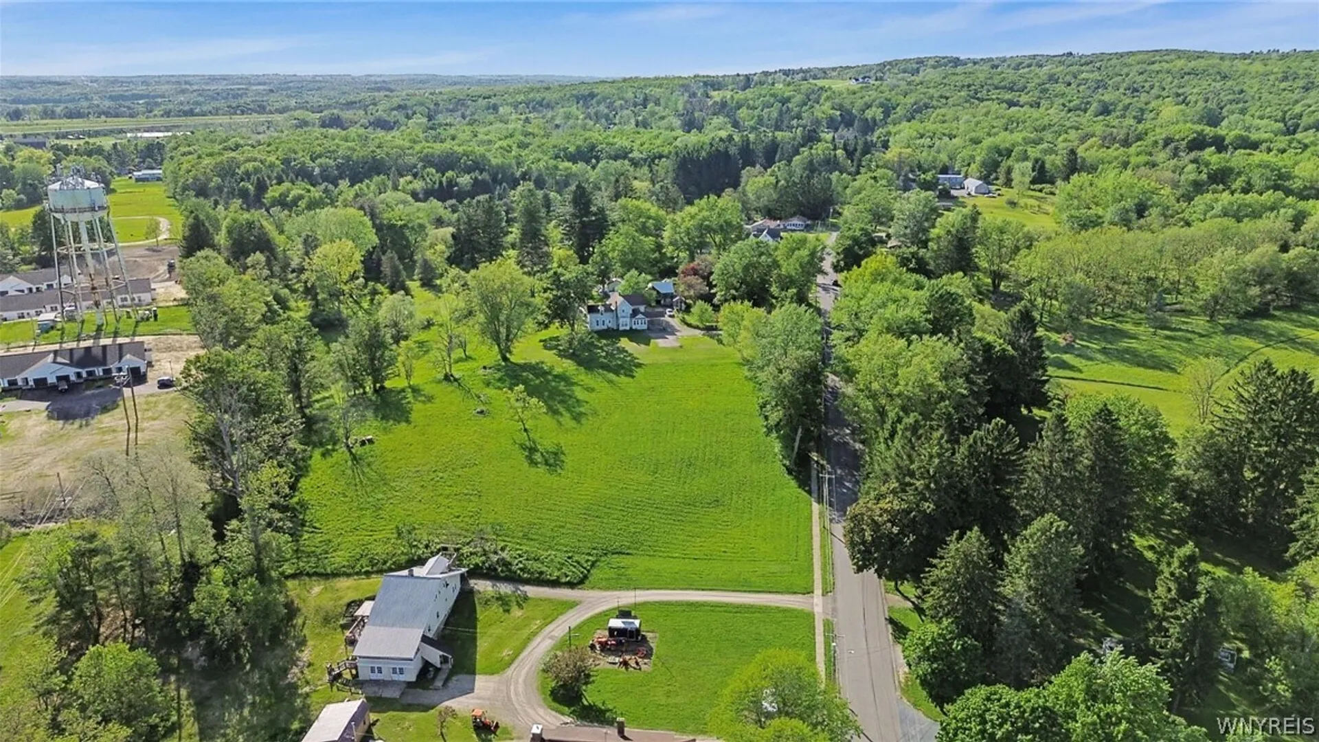 Property at 400 Franklin Street, Concord, NY 14141 47