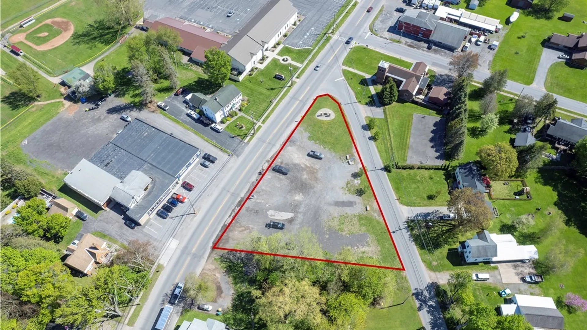 Property at 595 S Main Street, Hastings, NY 13036 3