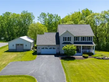 Property at 140 North Avenue, Parma, NY 14468