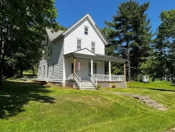 Property at 1008 South Avenue, Bradford Town, PA 16701