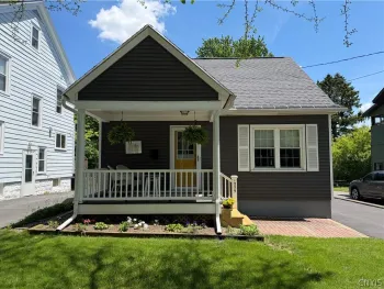 Property at 1059 Westmoreland Avenue, Syracuse, NY 13210
