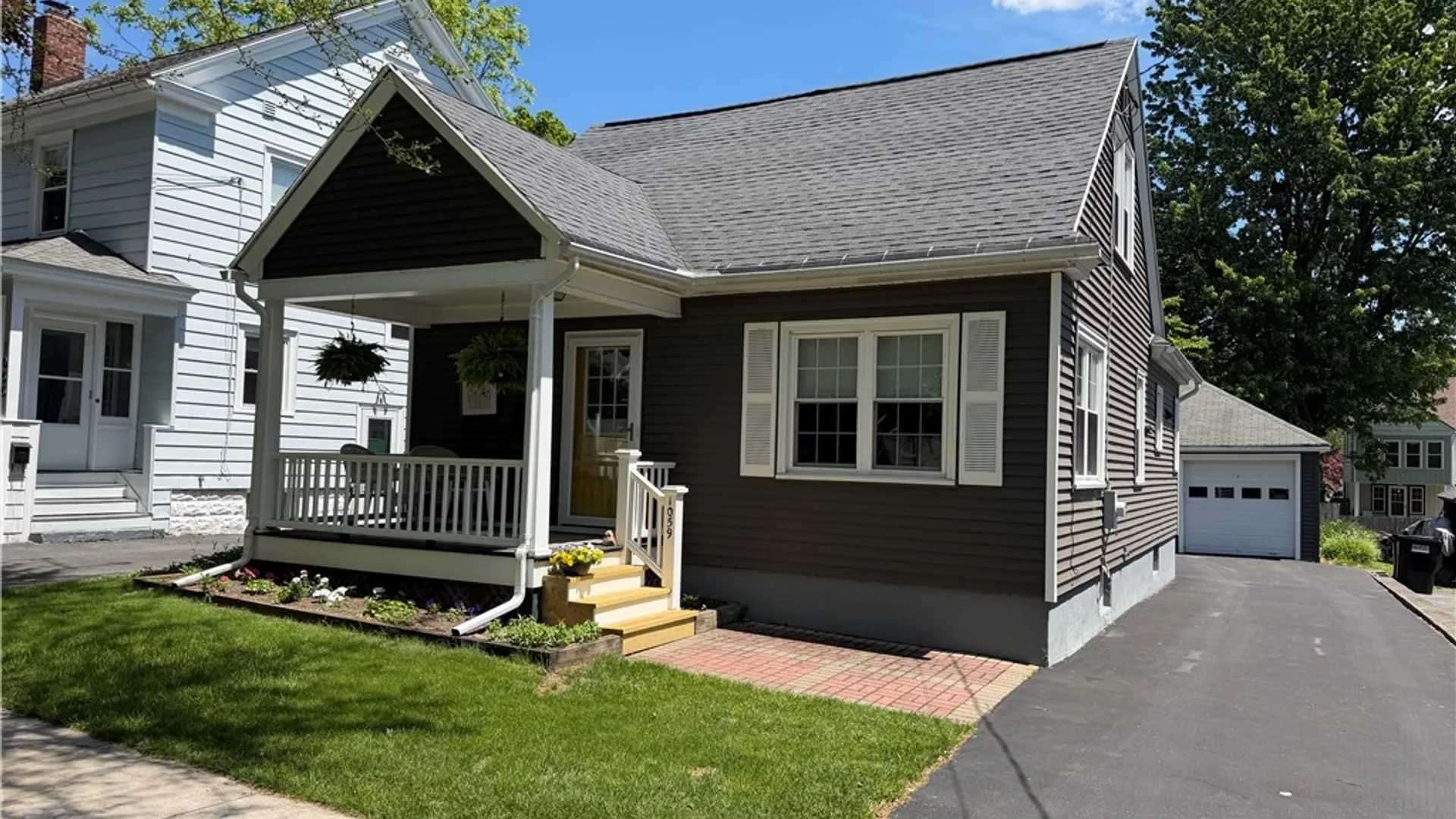 Property at 1059 Westmoreland Avenue, Syracuse, NY 13210 3