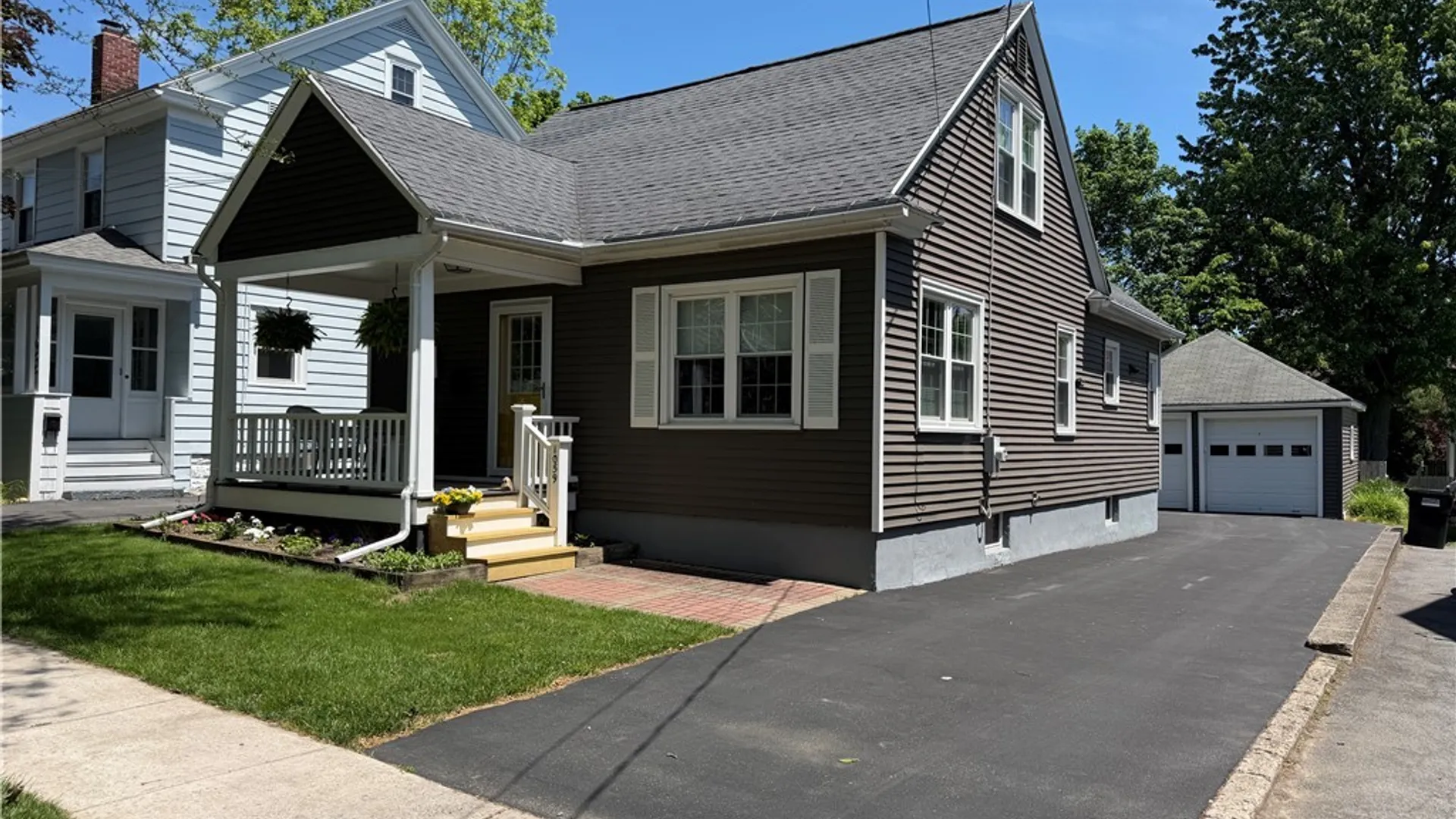 Property at 1059 Westmoreland Avenue, Syracuse, NY 13210 4