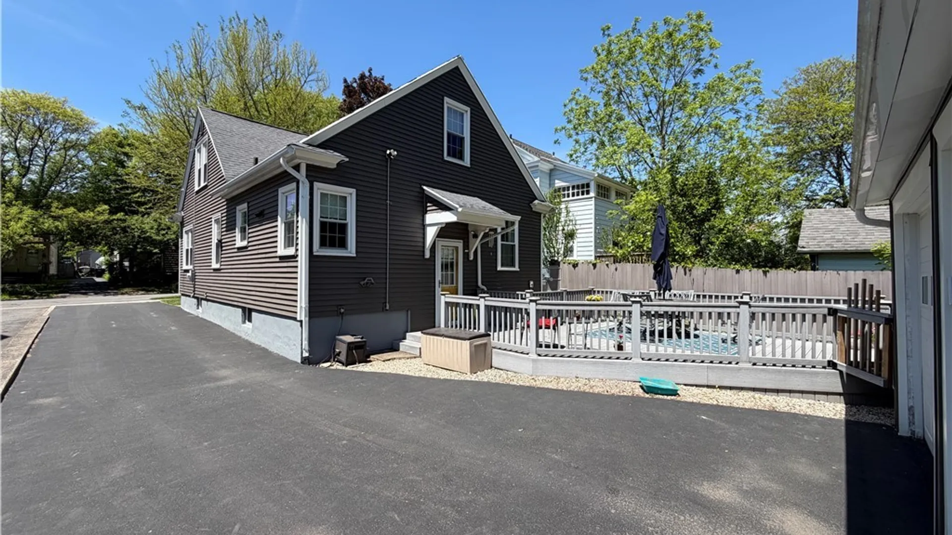 Property at 1059 Westmoreland Avenue, Syracuse, NY 13210 7
