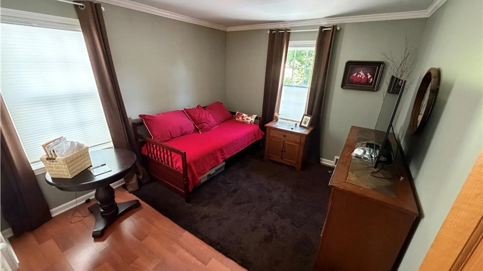Property at 1059 Westmoreland Avenue, Syracuse, NY 13210 36
