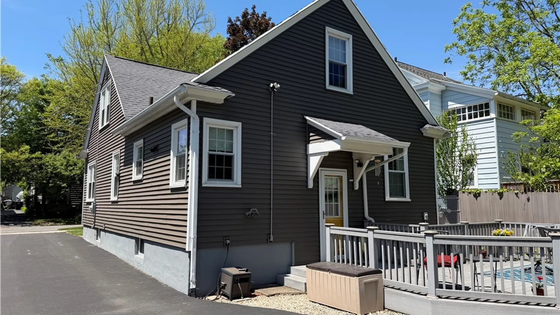 Property at 1059 Westmoreland Avenue, Syracuse, NY 13210 8