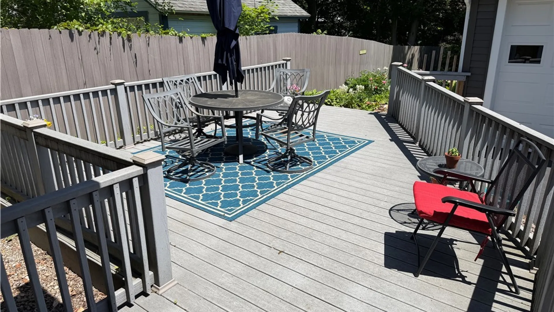 Property at 1059 Westmoreland Avenue, Syracuse, NY 13210 9
