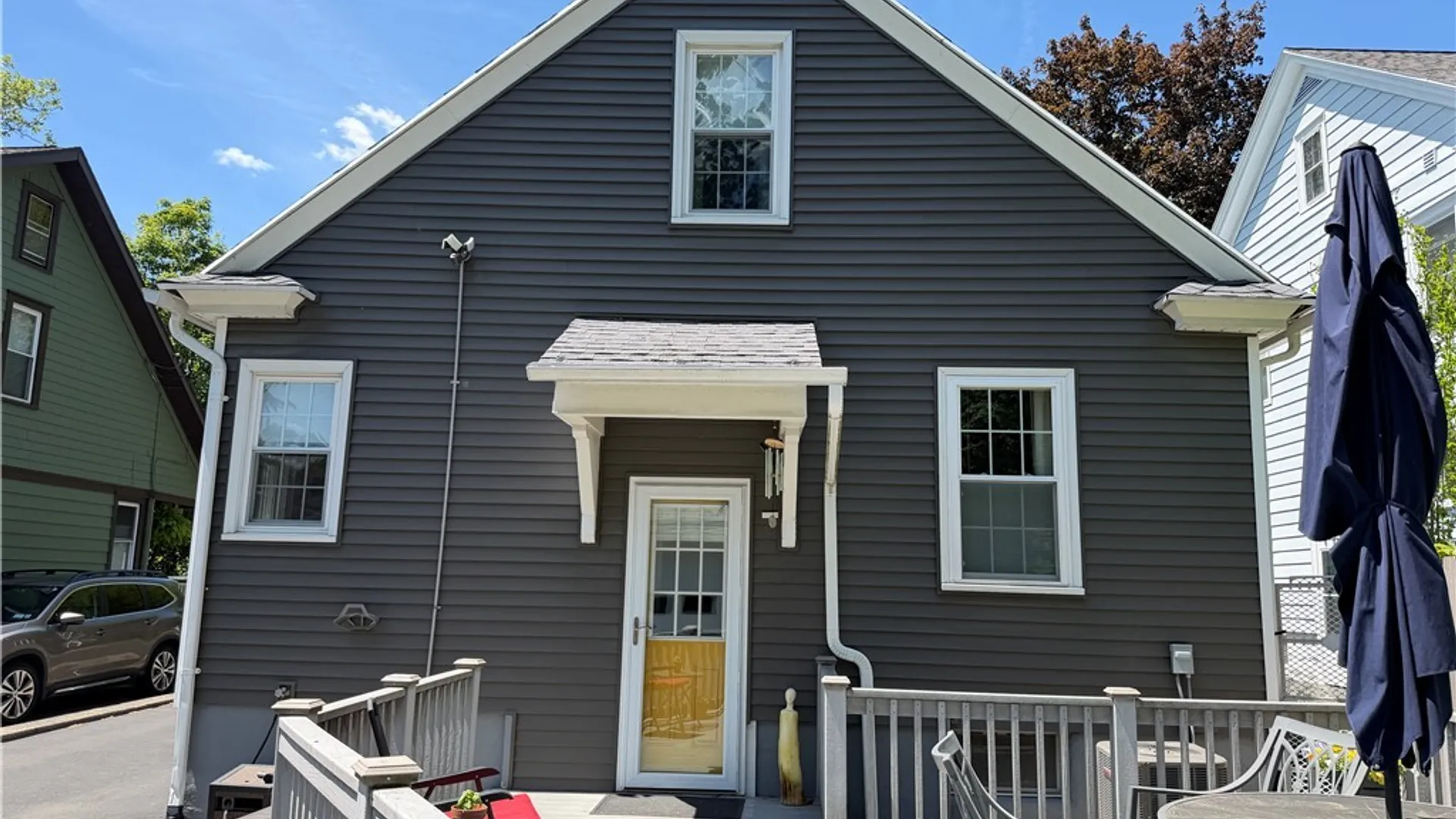 Property at 1059 Westmoreland Avenue, Syracuse, NY 13210 13