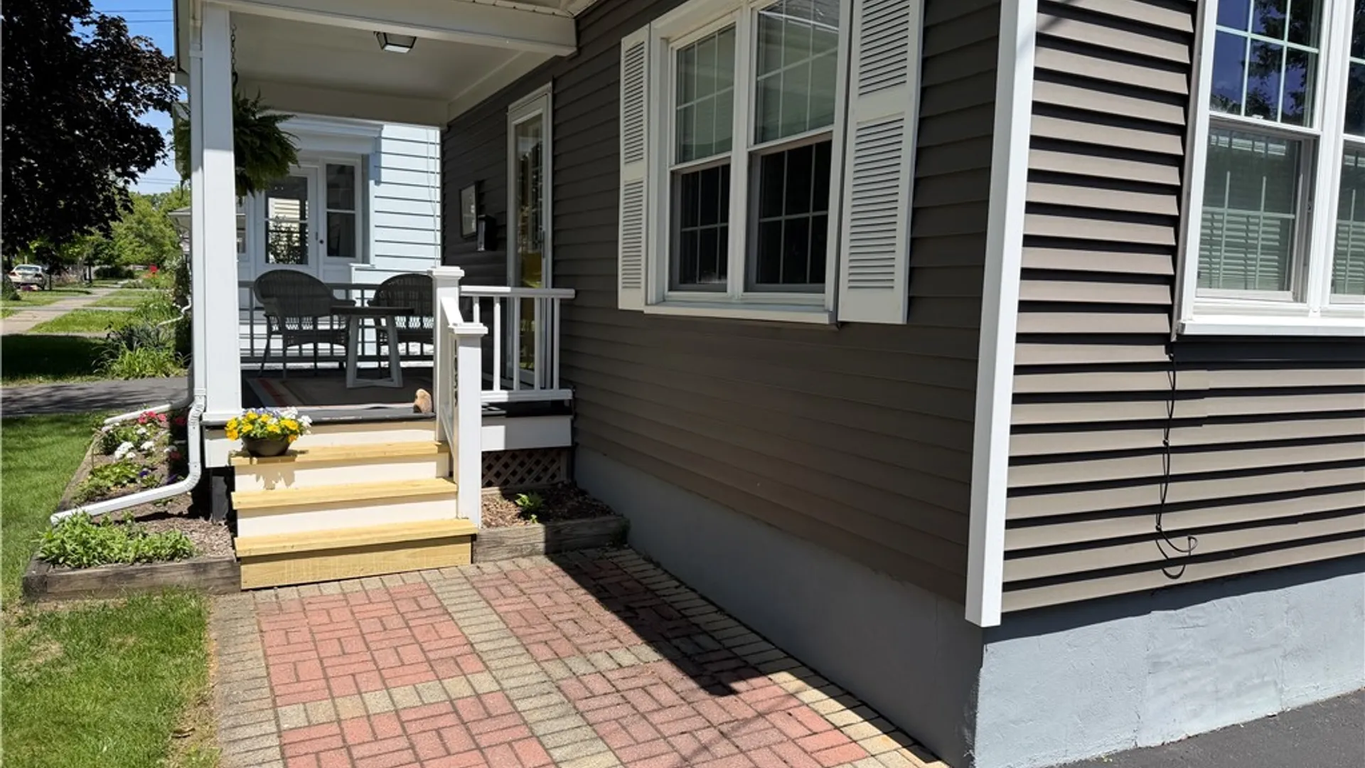 Property at 1059 Westmoreland Avenue, Syracuse, NY 13210 14