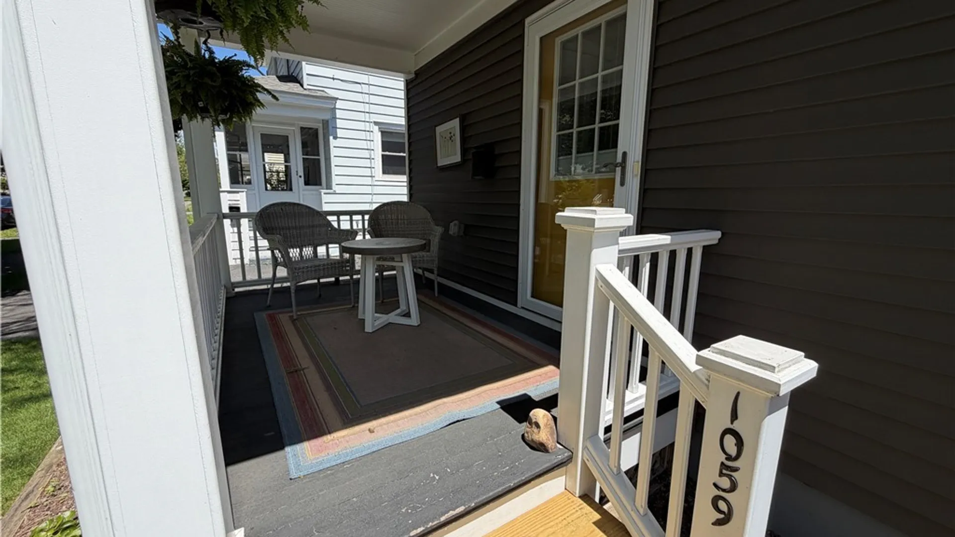Property at 1059 Westmoreland Avenue, Syracuse, NY 13210 15