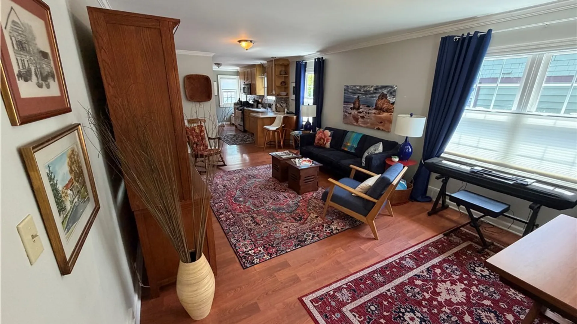 Property at 1059 Westmoreland Avenue, Syracuse, NY 13210 18